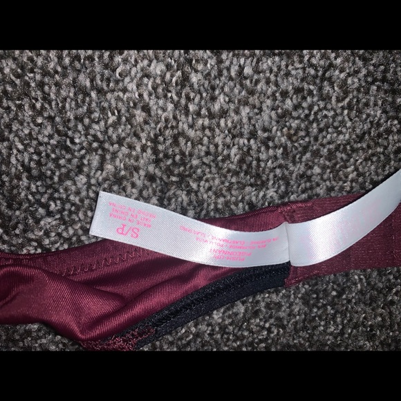 PINK push up bra - Picture 2 of 3